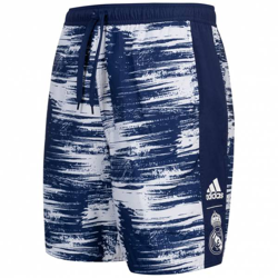 Real Madrid CF adidas CLX Hommes Short de bain GL7707 en oferta