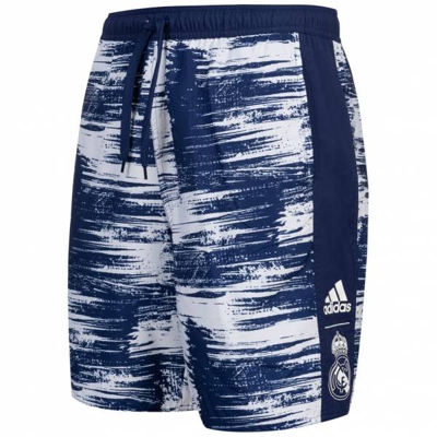 Real Madrid CF adidas CLX Hommes Short de bain GL7707