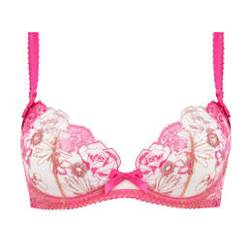 AGENT PROVOCATEUR soutien-gorge armatures Zuri características