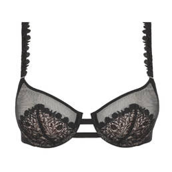 MARIE JO soutien-gorge balconnet Danae características