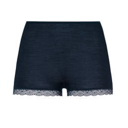 HANRO short Woolen Lace precio