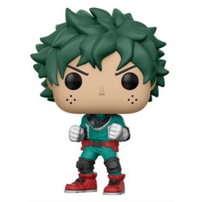 DEKU / MY HERO ACADEMIA / FIGURINE FUNKO POP