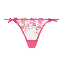 AGENT PROVOCATEUR string Zuri precio