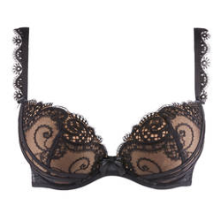 AUBADE soutien-gorge push-up À la Folie en oferta