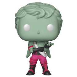 LOVE RANGER / FORTNITE / FIGURINE FUNKO POP características
