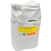 Agent de sablage, Détergent