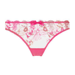 AGENT PROVOCATEUR slip Zuri características