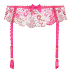 AGENT PROVOCATEUR porte-jarretelles Zuri características