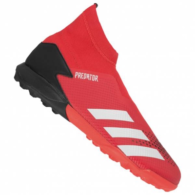 adidas Predator 20.3 TF Hommes Chaussures de foot à multi-crampons EE9576