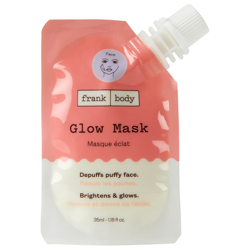 Frank Body Glow Mask Pouch precio