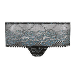 PRIMADONNA TWIST shorty en dentelle Rose Sauvage en oferta