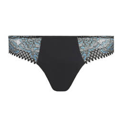 PRIMADONNA TWIST string Rose Sauvage características