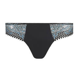 PRIMADONNA TWIST string Rose Sauvage