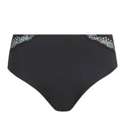 PRIMADONNA TWIST culotte haute Rose Sauvage