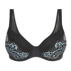 PRIMADONNA TWIST soutien-gorge coques en dentelle Rose Sauvage en oferta
