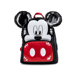 MINI SAC A DOS MICKEY MOUSE BALLOONS COSPLAY / MICKEY MOUSE / LOUNGEFLY características