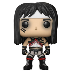 TOMMY LEE / MOTLEY CRUE / FIGURINE FUNKO POP en oferta