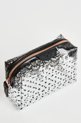 Hunkemöller Trousse de maquillage Dot Noir precio