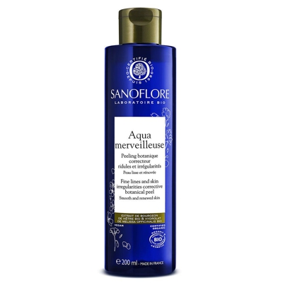 Sanoflore Aqua merveilleuse