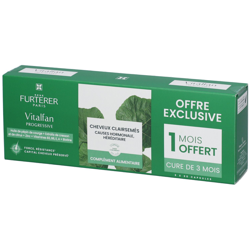 René Furterer Vitalfan Antichute Progressive en oferta