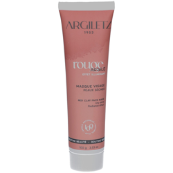 Argiletz masque à l'argile rouge en oferta