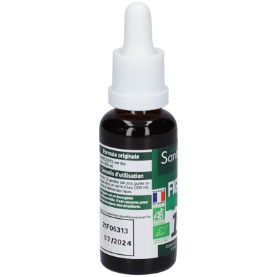 Santarome Bio Figuier Bourgeons Bio et Frais U52