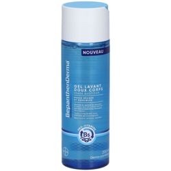 BepanthenDerma Gel Lavant Doux Corps en oferta