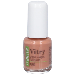 Vitry Vernis à ongles Be Green Aloé N°10 características