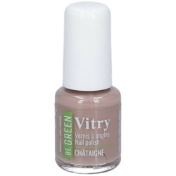 Vitry Vernis à ongles Be Green Châtaigne N°11 precio