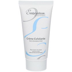 Embryolisse Crème Exfoliante características
