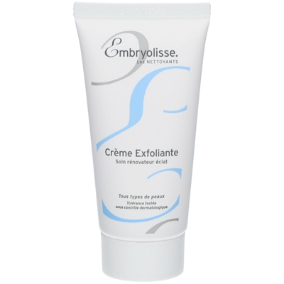 Embryolisse Crème Exfoliante