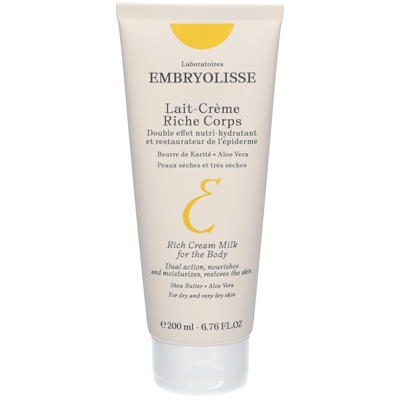Embryolisse Les Nourrissants® Lait-Crème Riche Corps