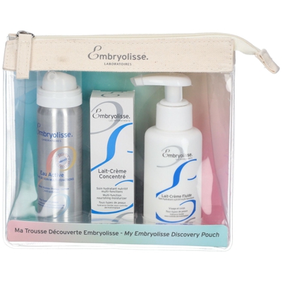 Embryolisse Trousse Découverte