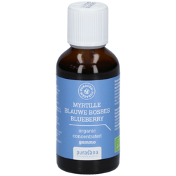 Purasana Puragem Myrtille precio