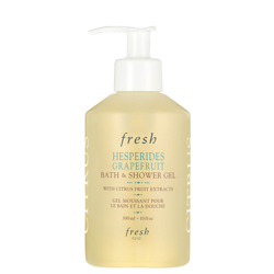 Fresh Bath & Shower Gel - Hesperides Grapefruit en oferta