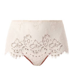 VALERY culotte haute en dentelle Prestige Lace Seduction