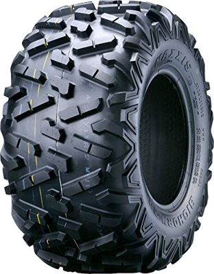 'Maxxis MU10 Bighorn 2.0 ( 30x10.00 R14 TL 71M roue arrière, Roue avant )'