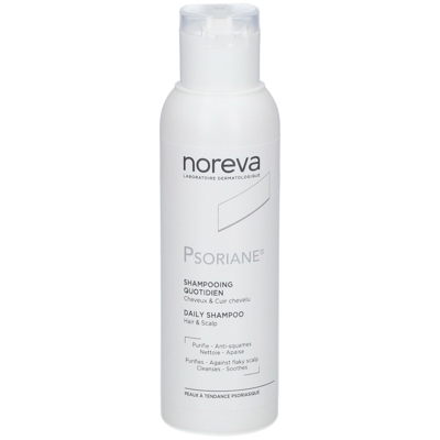 noreva Laboratoires Psoriane® Shampoing Quotidien