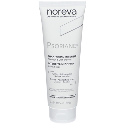 noreva Laboratoires Psoriane® Shampooing Intensif