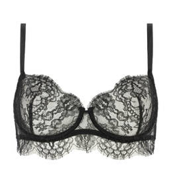 I.D. SARRIERI soutien-gorge balconnet en dentelle Emily in Paris en oferta