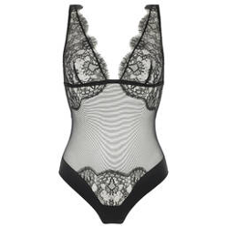 I.D. SARRIERI body en dentelle Emily in Paris precio