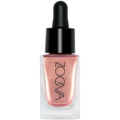 ZOEVA Liquid Light Drops - Brilliance 14ml