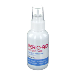 Perio-Aid Spray Buccal 0.12% precio