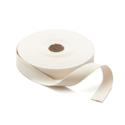 Sangle pour sac écru características