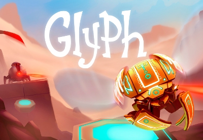Glyph EU Nintendo Switch CD Key