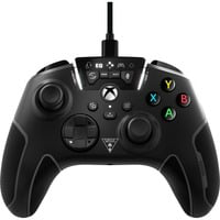 Recon Noir USB Manette de jeu PC, Xbox, Xbox One, Xbox Series S, Xbox Series X características
