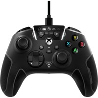 Recon Noir USB Manette de jeu PC, Xbox, Xbox One, Xbox Series S, Xbox Series X
