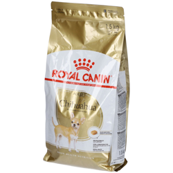 Royal Canin® Chihuahua adulte características