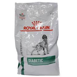 Royal Canin® Diabetic precio