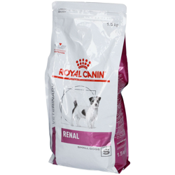 Royal Canin® Renal Small Dogs precio